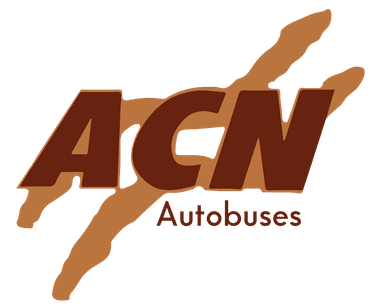 ACN Autobuses ACN Autobuses